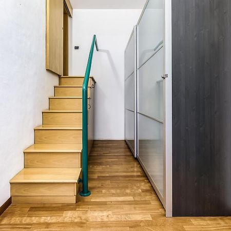 Beplace Apartments In Dateo Milan Luaran gambar