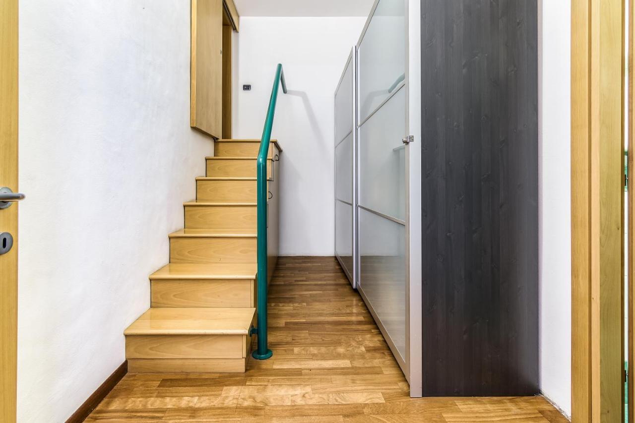 Beplace Apartments In Dateo Milan Luaran gambar