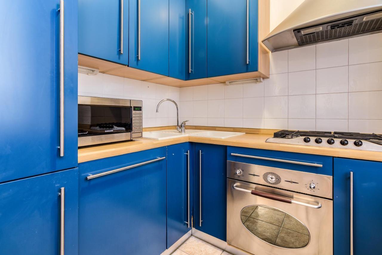 Beplace Apartments In Dateo Milan Luaran gambar