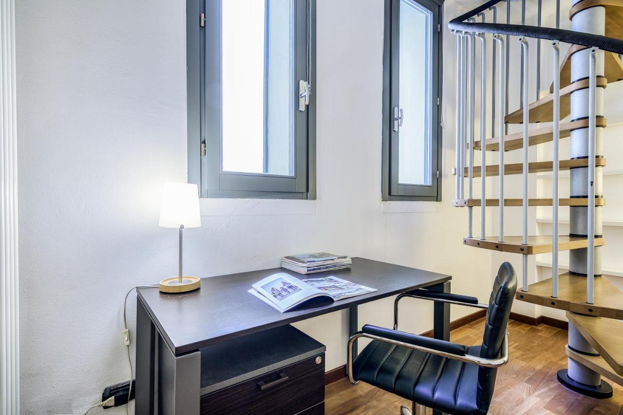 Beplace Apartments In Dateo Milan Luaran gambar