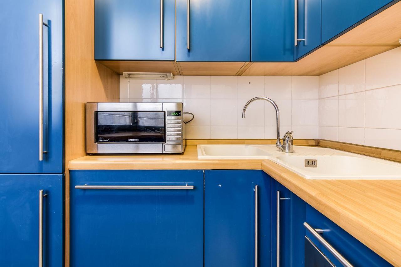 Beplace Apartments In Dateo Milan Luaran gambar